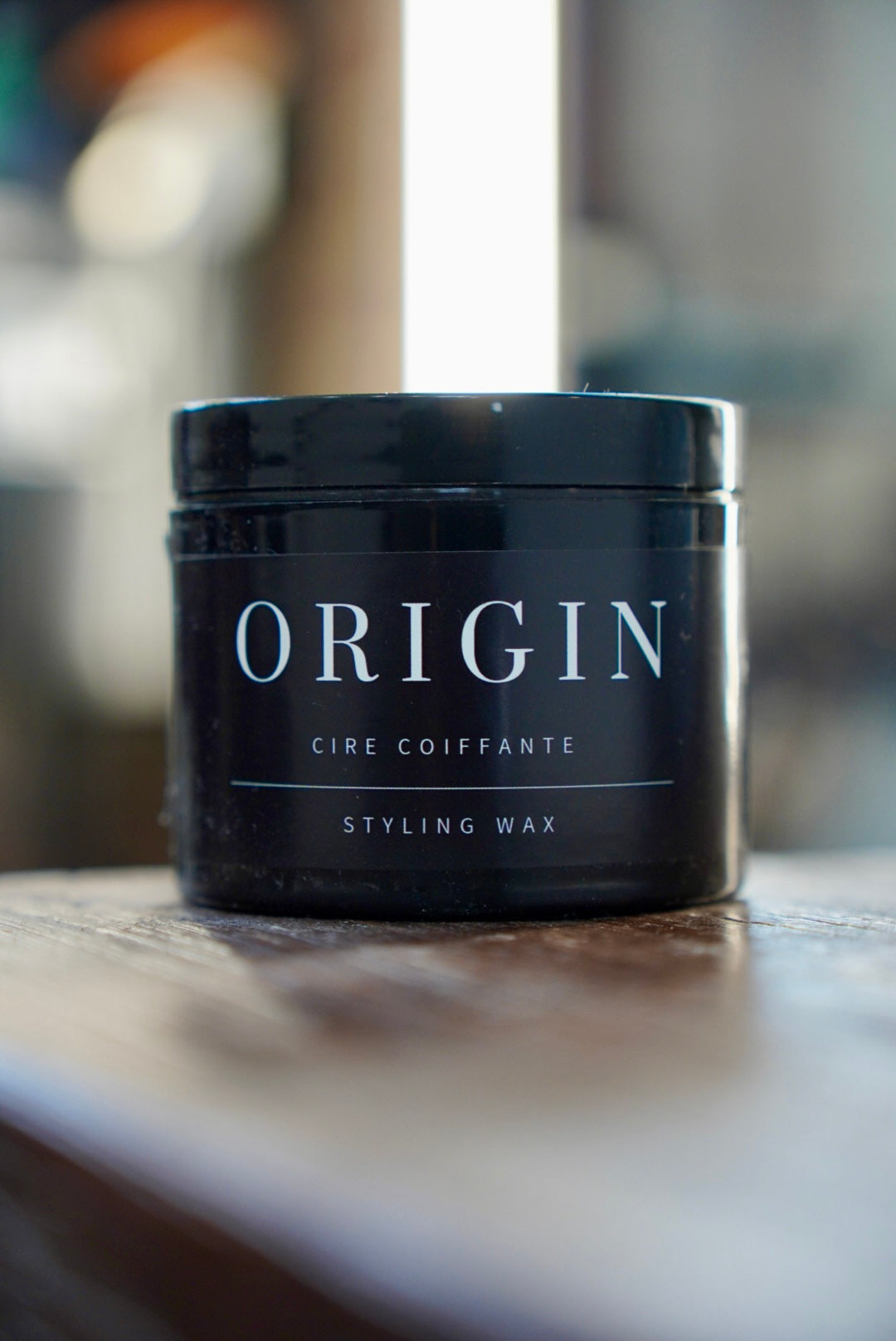 Cire Coiffante