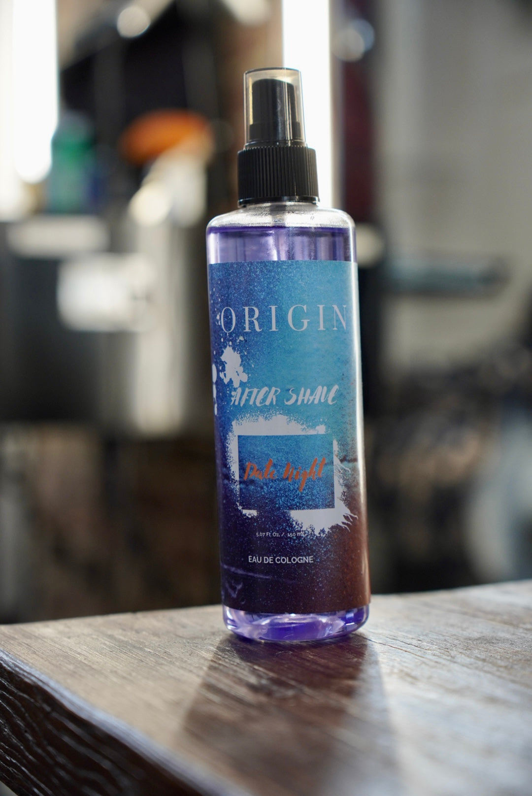 After Shave Date Night